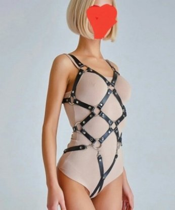 Анкета проститутки Мариночка - Фото 1, Кирово, 35 лет, №8479